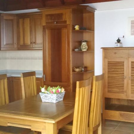 Casa Clara Vendégház Fuencaliente de la Palma Kültér fotó