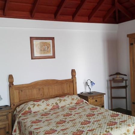 Casa Clara Vendégház Fuencaliente de la Palma Kültér fotó