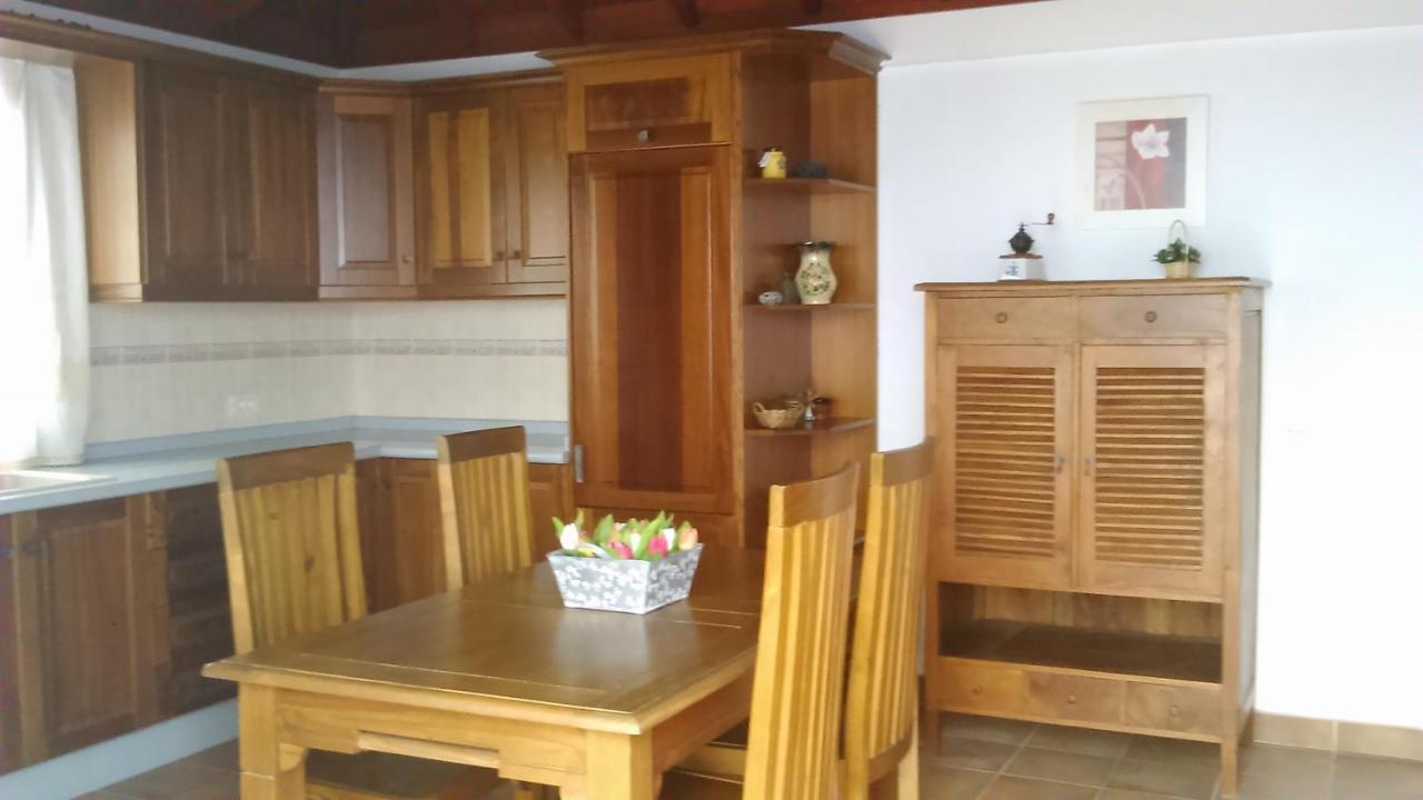 Casa Clara Vendégház Fuencaliente de la Palma Kültér fotó