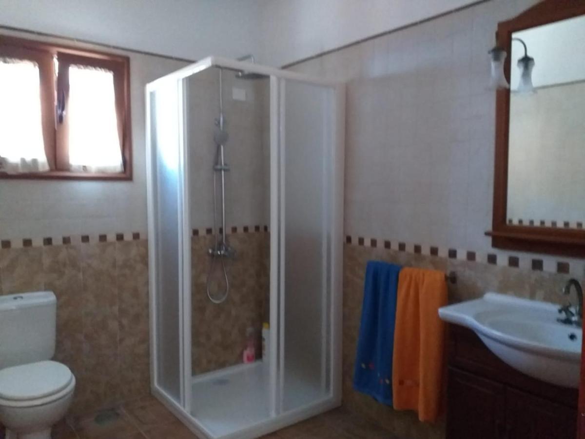 Casa Clara Vendégház Fuencaliente de la Palma Kültér fotó
