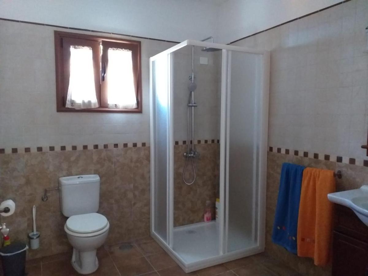Casa Clara Vendégház Fuencaliente de la Palma Kültér fotó