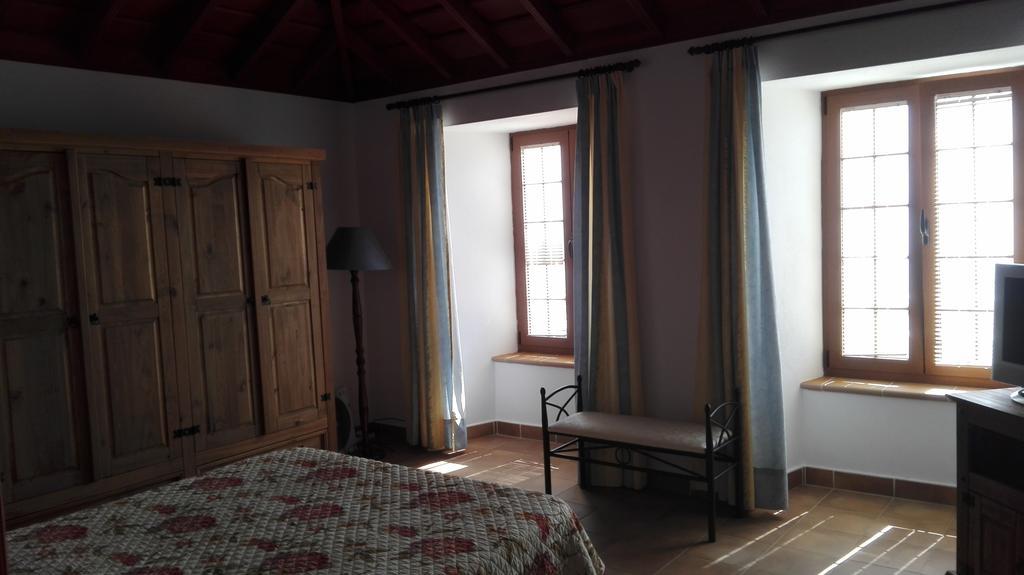 Casa Clara Vendégház Fuencaliente de la Palma Kültér fotó