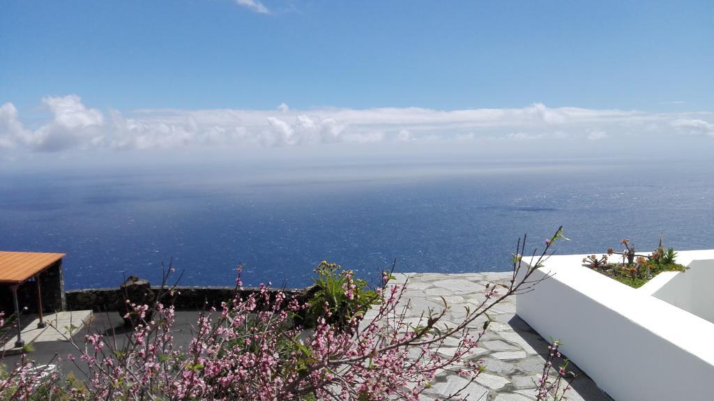Casa Clara Vendégház Fuencaliente de la Palma Kültér fotó