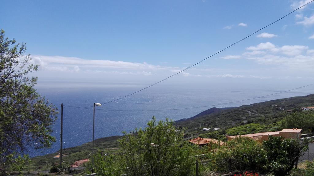 Casa Clara Vendégház Fuencaliente de la Palma Kültér fotó